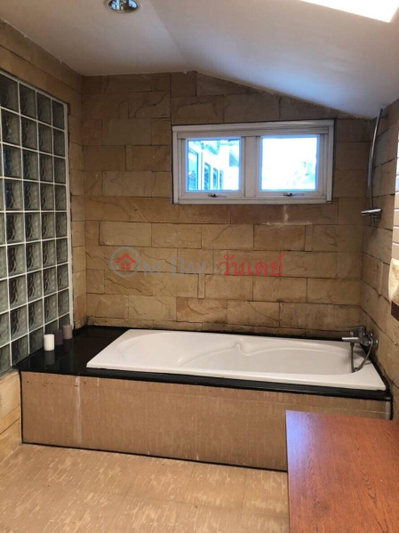 ฿ 75,000/ เดือน บ้านทาวน์เฮาส์ สำหรับ เช่า: Townhouse Rama 9 Soi 26, 450 ตร.ม., 4 ห้องนอน