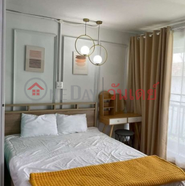 Condo for rent The Niche City Ladprao 130 (9th floor, building E2) _0