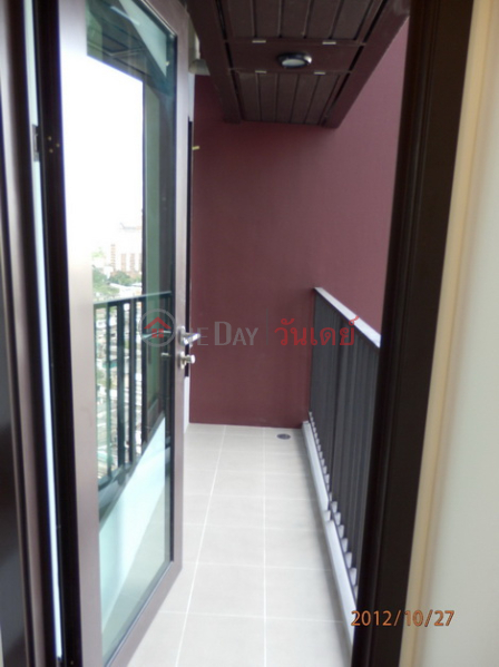 Property Search Thailand | OneDay | Residential Rental Listings, Condo for Rent: WYNE Sukhumvit, 32 m², 1 bedroom(s)