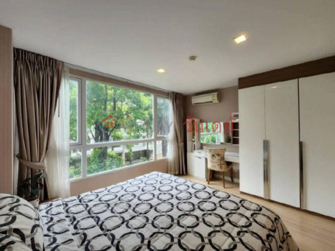 Condo for rent Mayfair Place Sukhumvit 64 (3rd floor) _0