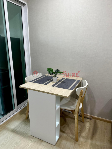 Condo for rent One Plus Jed Yod 5 (4th floor) Rental Listings