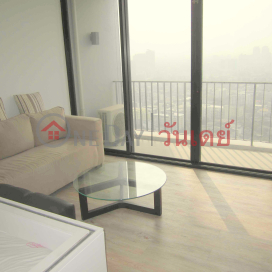 Condo for Rent: The Issara Ladprao, 34 m², 1 bedroom(s) - OneDay_0