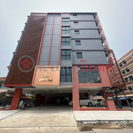 Metro Hotel Phahonyothin 35|โรงแรมเมโทร พหลโยธิน 35