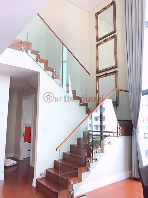 คอนโด สำหรับ เช่า: Bright Sukhumvit 24, 200 ตร.ม., 3 ห้องนอน - OneDay_0