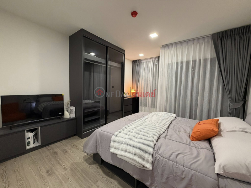 | โปรดเลือก | ที่อยู่อาศัย รายการเช่า | ฿ 13,500/ เดือน