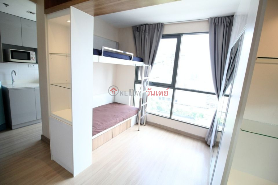 Condo for Rent: Ideo Mobi Phayathai, 21 m², 1 bedroom(s) Rental Listings