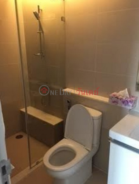 Condo for Rent: Focus Ploenchit, 35 m², 1 bedroom(s) Rental Listings