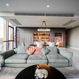 Condo for Rent: The Monument Thong Lo, 252 m², 3 bedroom(s) - OneDay_0