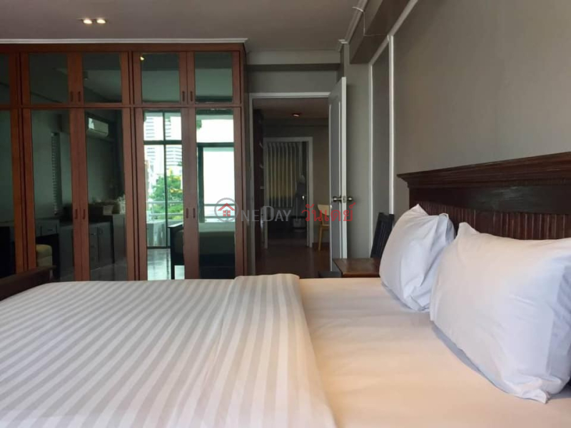 คอนโด สำหรับ เช่า: Siam Penthouse 2, 170 ตร.ม., 2 ห้องนอน รายการเช่า