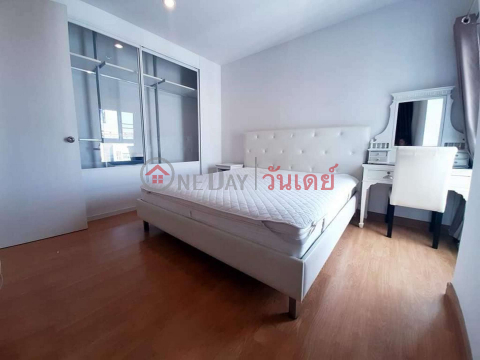 Condo for Rent: The Parkland Grand Taksin, 42 m², 1 bedroom(s) - OneDay_0