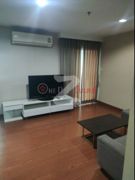 Condo for Rent: Belle Grand Rama 9, 45 m², 1 bedroom(s) Rental Listings