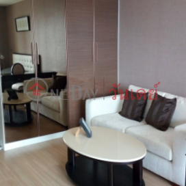 Condo for Rent: Sky Walk Condominium, 40 m², 1 bedroom(s) - OneDay_0