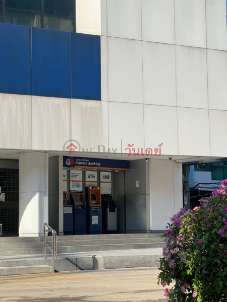 Bangkok Bank, Ratchadaphisek Road Branch (ธนาคารกรุงเทพ สาขาถนนรัตนาธิเบศร์),Mueang Nonthaburi | OneDay วันเดย์(5)