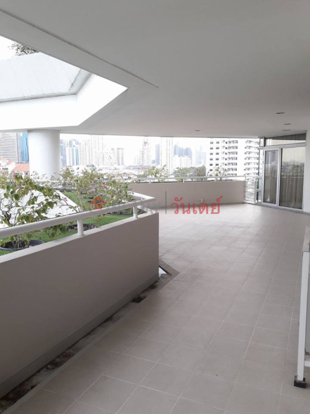 Condo for Rent: La Cascade, 362 m², 4 bedroom(s),Thailand Rental | ฿ 150,000/ month