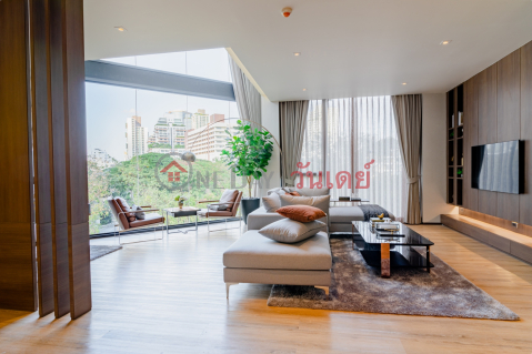 Condo for Rent: Raveevan Space, 270 m², 3 bedroom(s) - OneDay_0