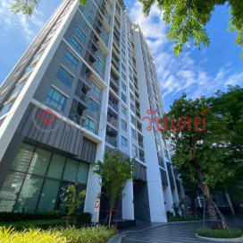 Life Sukhumvit 48: Premium 2 Bed, 2 Bath Condo - Ideal for Corporate Living _0