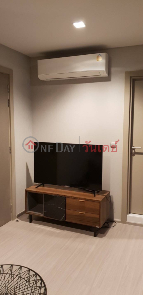 Property Search Thailand | OneDay | Residential Rental Listings, Condo for Rent: LIFE Asoke - Rama 9, 33 m², 1 bedroom(s)