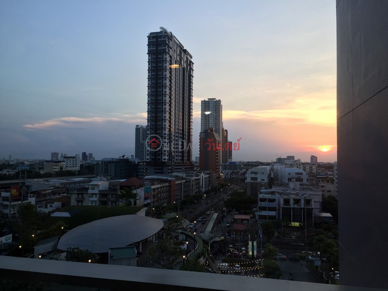 Condo for Rent: The River, 69 m², 1 bedroom(s) | Thailand Rental, ฿ 38,000/ month