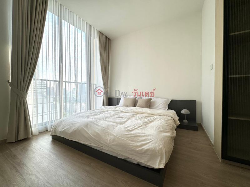 ฿ 43,000/ month Condo for Rent: Noble State 39, 42 m², 1 bedroom(s)