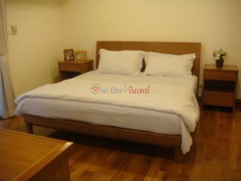 Condo for Rent: Baan Preuksasiri Suanplu, 88 m², 2 bedroom(s) | Thailand Rental, ฿ 32,000/ month