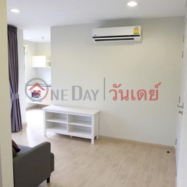 Condo for Rent: Tempo One Ramkhamhaeng Rama 9, 35 m², 1 bedroom(s) - OneDay_0