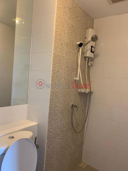 Plum Condo Central Station Phase 1 (9th floor) Thailand | Rental, ฿ 7,000/ month