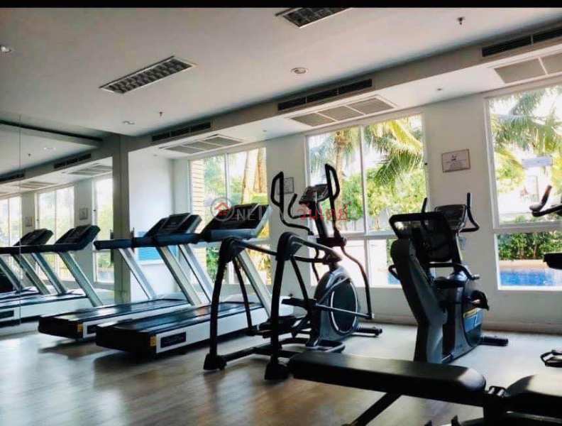 Condo for rent: SUPALAI PARK AT DOWNTOWN | Thailand | Rental ฿ 9,000/ month