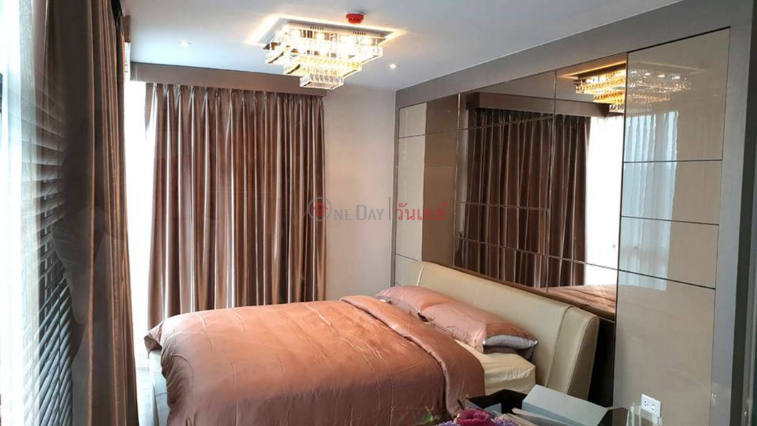 Condo for Rent: Rhythm Ekkamai, 80 m², 2 bedroom(s) Rental Listings