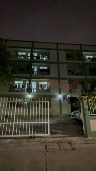 Prakan Apartment (ปราการ อพาร์ทเม้นท์),Din Daeng | OneDay วันเดย์(1)