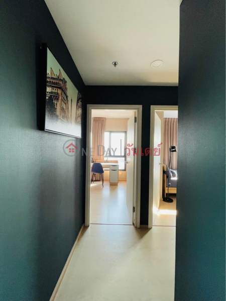 Condo for rent The Tree Sukhumvit 71-Ekamai (22nd floor) | Thailand | Rental | ฿ 22,000/ month