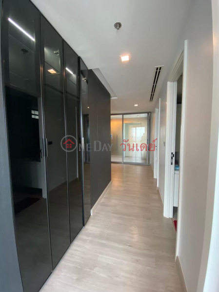 Property Search Thailand | OneDay | Residential Sales Listings, Luxurious Starview Rama 3 Condo – Rare River View Unit