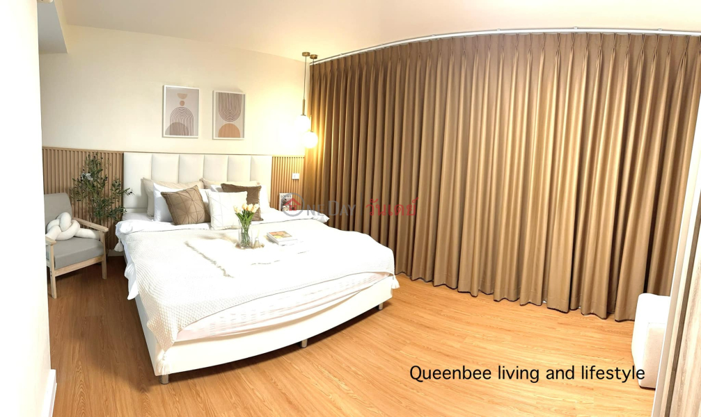 , 1 Residential, Rental Listings ฿ 18,000/ month