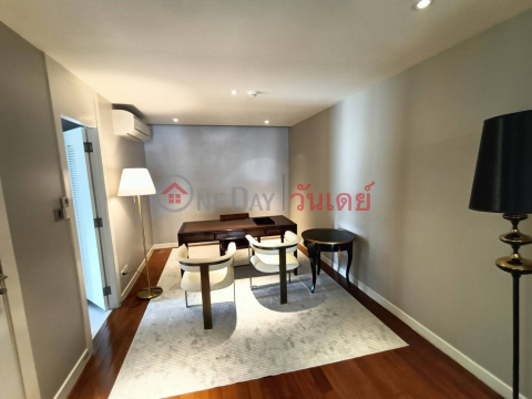 Condo for Rent: La Citta Penthouse, 220 m², 3 bedroom(s) - OneDay_0