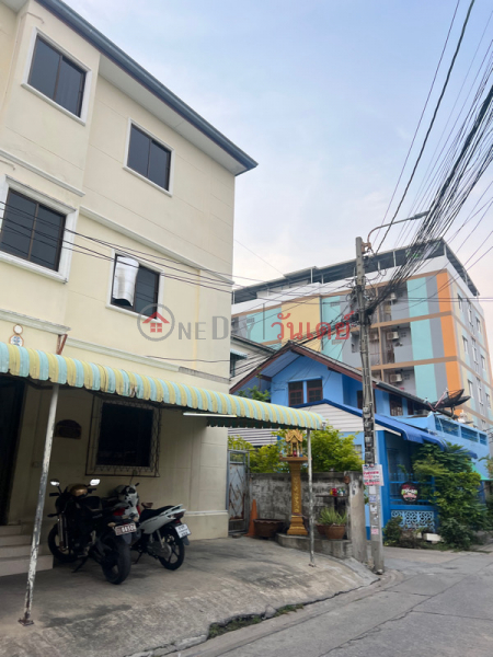 บ้านทองสุขดี (Baan Thong Suk Dee) จตุจักร | OneDay วันเดย์(1)