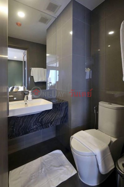 Condo for Rent: Ashton Chula - Silom, 32 m², 1 bedroom(s) Thailand | Rental | ฿ 32,000/ month