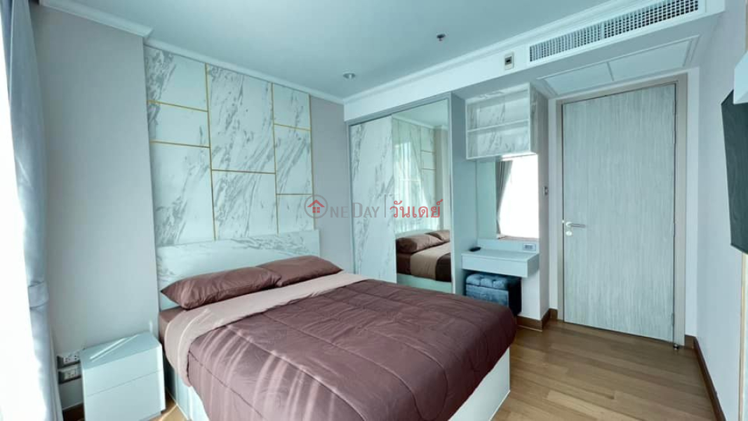 Condo for Rent: Supalai Oriental Sukhumvit 39, 47 m², 1 bedroom(s) Thailand Rental ฿ 30,000/ month