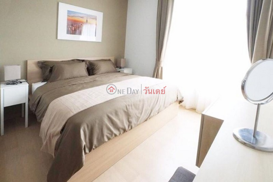 Condo for Sale: Quattro by Sansiri, 44 m², 1 bedroom(s) Thailand | Sales ฿ 11.13Million