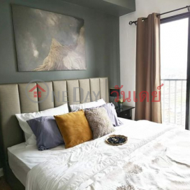 Condo for rent: Wish Signature @ Midtown Siam (17th floor),fully furnished _0