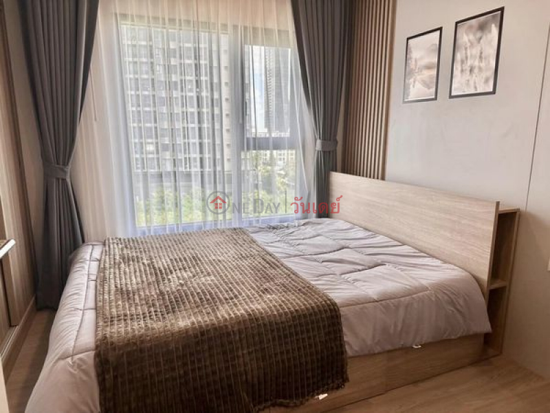 ฿ 15,500/ month | THE BASE Phetchaburi-Thonglor (6th floor)