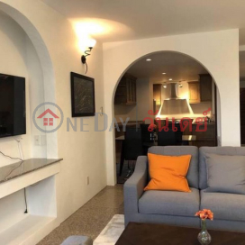 Condo for Rent: Supalai Place, 120 m², 2 bedroom(s) - OneDay_0