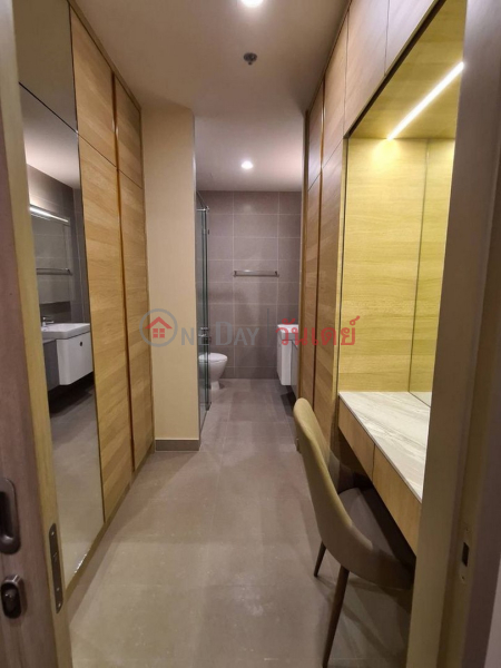 คอนโด สำหรับ เช่า: Noble Ploenchit, 45 ตร.ม., 1 ห้องนอน | ประเทศไทย | เช่า | ฿ 39,000/ เดือน