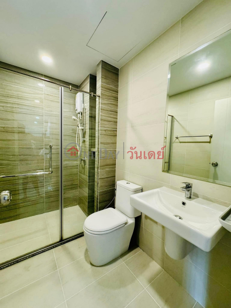 ฿ 4.7Million, Condo for Sale: Supalai Loft Prajadhipok - Wongwian Yai, 48 m², 2 bedroom(s)