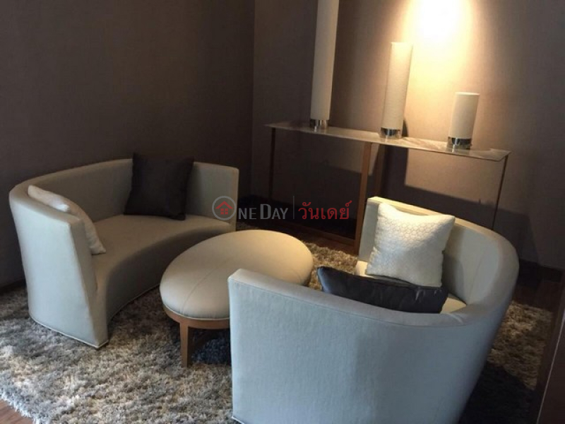 Condo for Rent: Ivy Ampio, 44 m², 1 bedroom(s),Thailand, Rental ฿ 26,000/ month