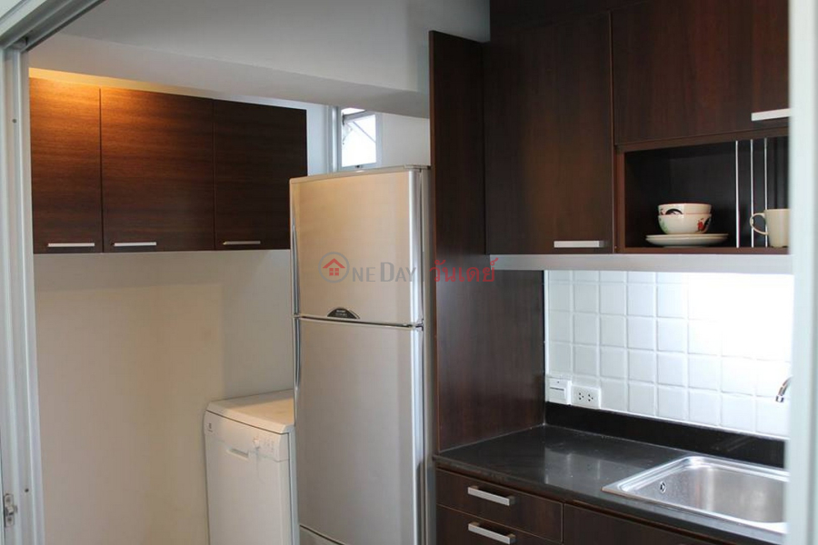 Apartment for Rent: Baan Thirapa, 260 m², 3 bedroom(s) | Thailand | Rental ฿ 85,000/ month