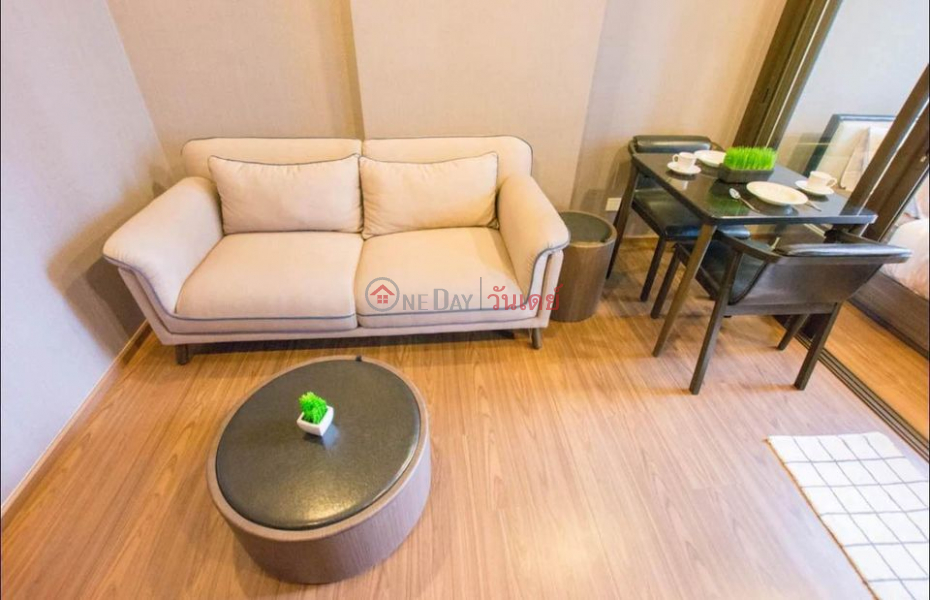 Condo for rent THE LINE Sukhumvit 71 Rental Listings (666-7641850223)