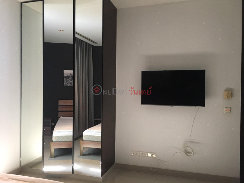 ฿ 35,000/ month, Condo for Rent: The Lofts Yennakart, 68 m², 2 bedroom(s)