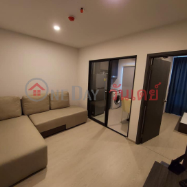 Condo for Rent: Elio Del Nest Udomsuk, 32 m², 1 bedroom(s) - OneDay_0