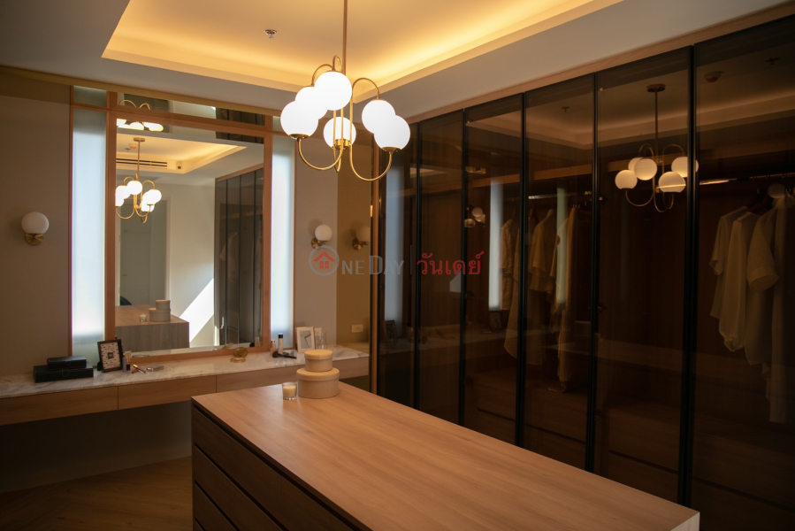 Condo for Rent: The Pearl 49, 190 m², 3 bedroom(s) | Thailand, Rental | ฿ 220,000/ month