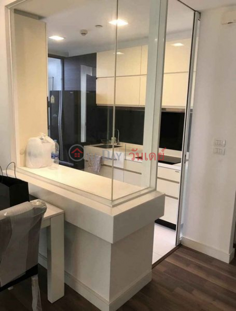 Condo for rent The Room Sukhumvit 62 (14th floor) _0