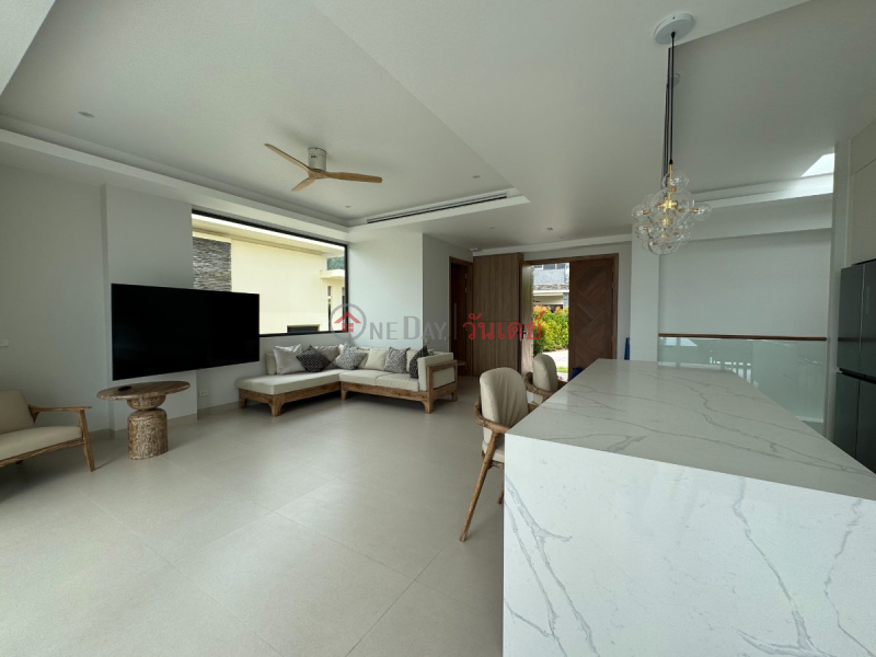 Mandarin Villa, ประเทศไทย, ขาย | ฿ 1,371.63Million
